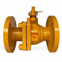 燃氣防火防靜電球閥碩翔閥門生產(chǎn)銷售
