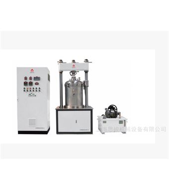 LNG-1200真空熱壓爐