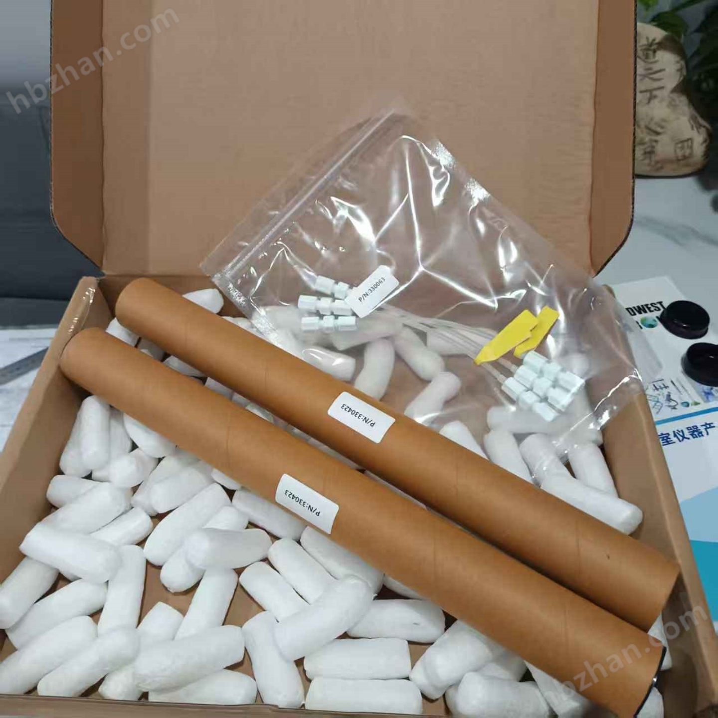 加拿大Eevent醋酸盒(含內(nèi)件)庫號:M200444