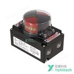 SOLDO限位开关盒SFC4200-20X11L4