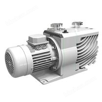 高速旋片式真空泵庫號：M411734