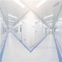 WOL規(guī)劃建設(shè) 微生物治療實(shí)驗(yàn)室 設(shè)計(jì)裝修