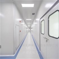 WOL专业建设 干细胞制备车间 设计装修搬迁