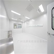 WOL專業(yè)承建 模塊化潔凈無塵車間