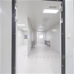 WOL-CJ-W23WOL规划建设 创新药研发实验室 设计装修