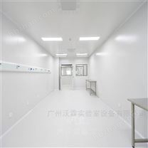 WOL 承接 中藥潔凈車間布局設(shè)計裝修