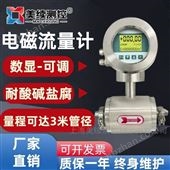 一體電磁流量計(jì)