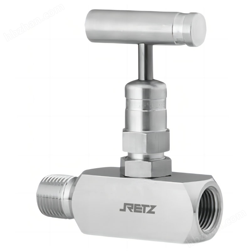 進口旋塞式針型閥