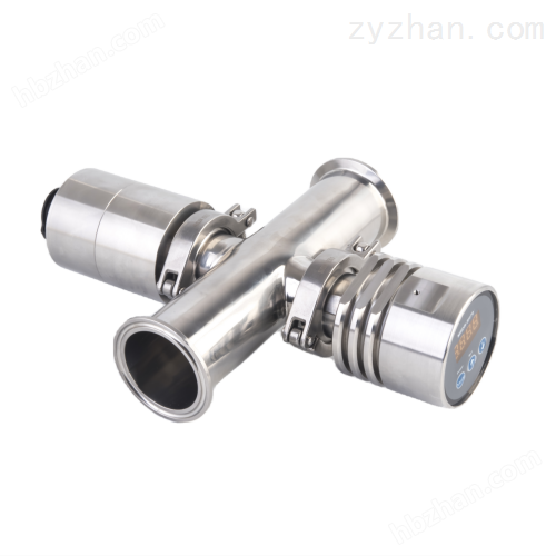 高精度氨水濃度在線分析儀