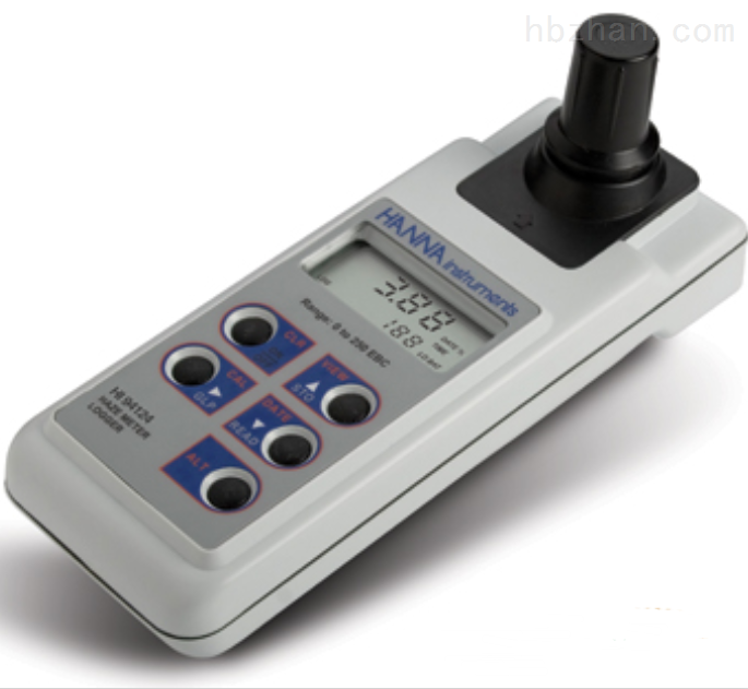 哈纳hi93124啤酒浊度仪