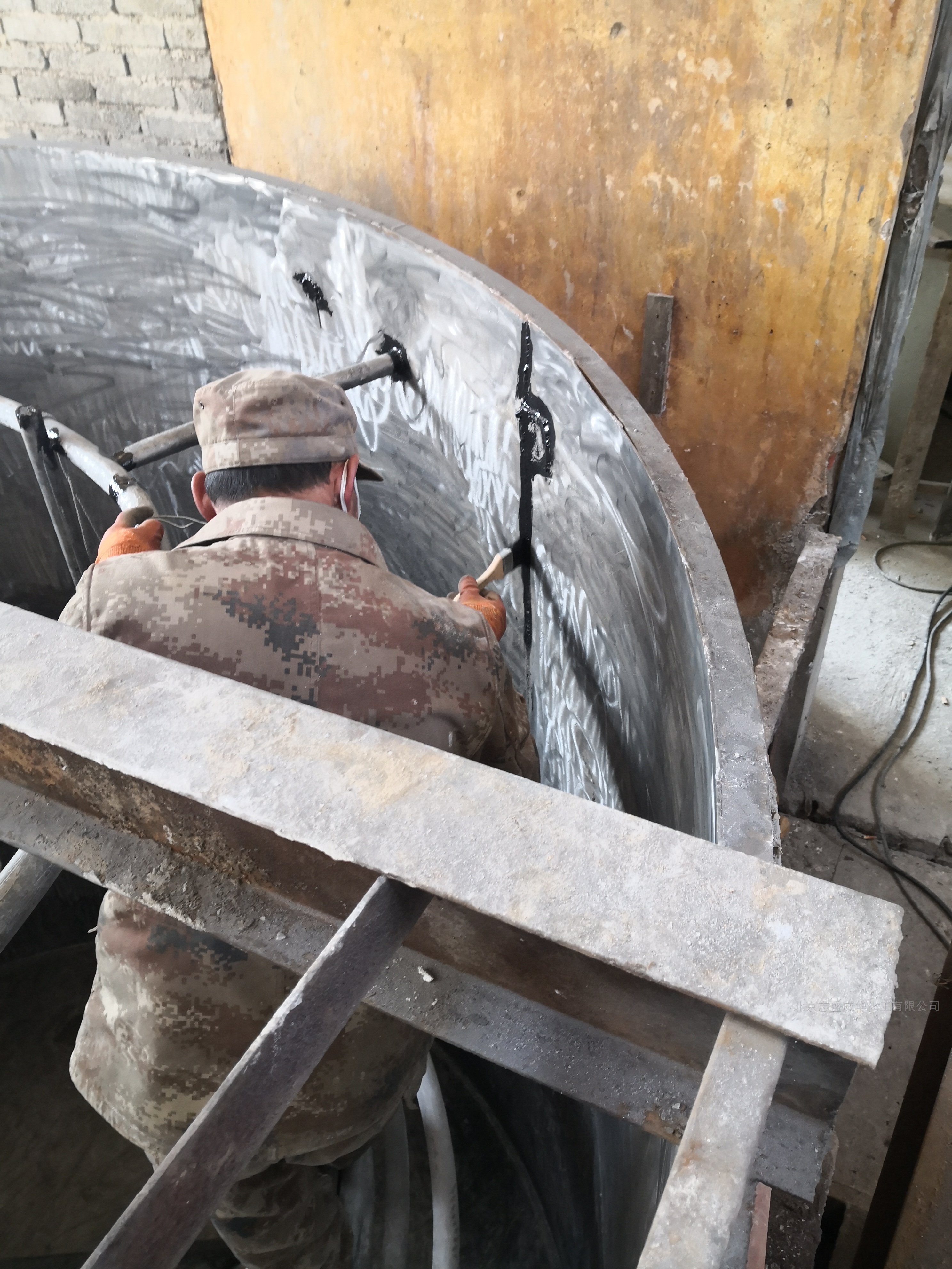 煤化工 | 煤制甲醇关键设备应用 ZS-711，破解高温高压腐蚀困局