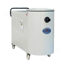 大功率5.5KW棉纺化工卷烟布袋式工业吸尘器