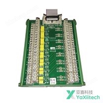 MTL連接單元HCU16