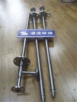 廢液噴槍的應用范圍 湛流環保