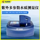 多參數(shù)水質(zhì)測量儀