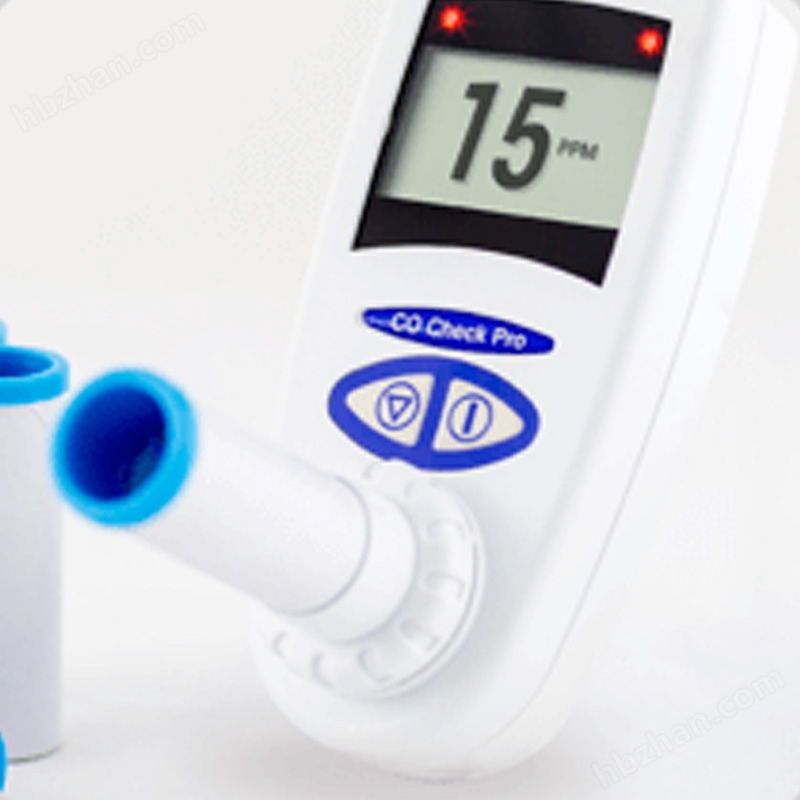 CO Check Pro/Plus 呼出气体检测仪