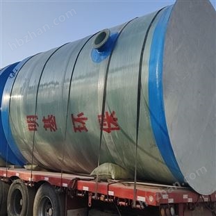 一體化預(yù)制泵站內(nèi)部設(shè)施