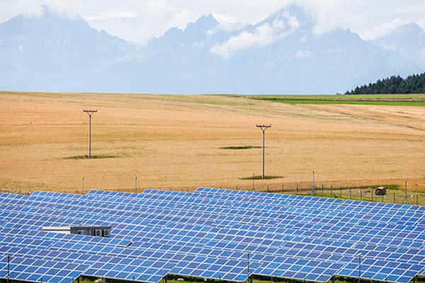 國家能源局組織召開風電和光伏發(fā)電資源普查試點中期工作會議