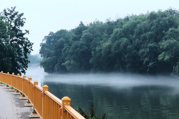 青海海北州構建生態(tài)環(huán)境“執(zhí)法＋幫扶”智慧監(jiān)管新格局