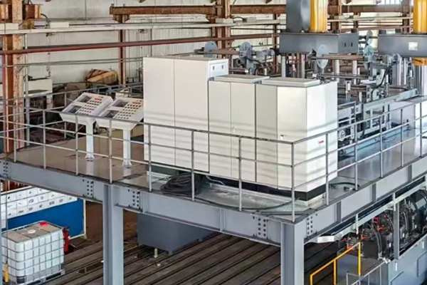 河鋼“泥將軍”為城市污泥處理提供綠色解決方案