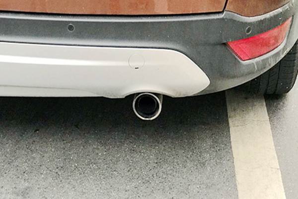 《四川省汽車維修行業大氣污染物排放標準（征求意見稿）》公開征求意見