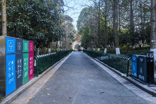 1.83億！2025-2028年曹妃甸區環衛服務市場化運作項目招標