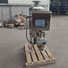 不銹鋼全程綜合水處理儀工作原理及應用范圍
