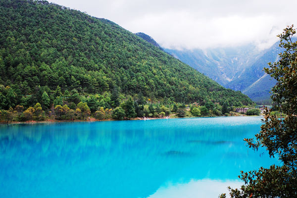 海河水利委員會部署推進數(shù)字孿生海河建設(shè)重點工作