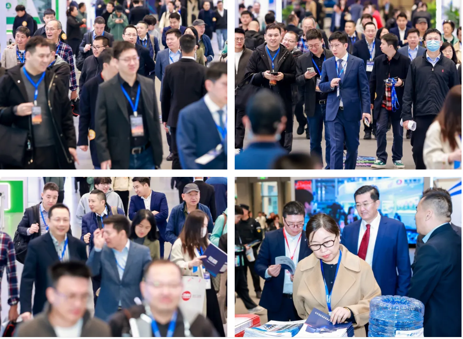 SMM IEMC 2025電機(jī)年會(huì)暨產(chǎn)業(yè)鏈博覽會(huì)盛大開幕！