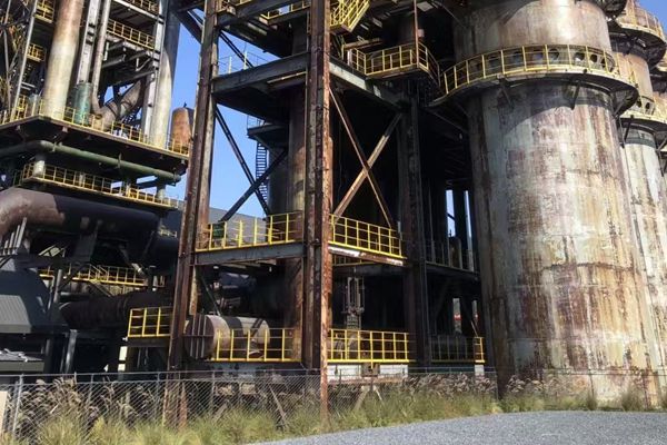 2.61億！貴州國(guó)能織金電廠余熱循環(huán)利用建設(shè)項(xiàng)目項(xiàng)目招標(biāo)計(jì)劃