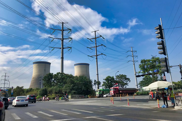 河北趙縣生活垃圾(固廢)焚燒供熱供汽熱力生產(chǎn)提升工程配套項目EPC總承包招標(biāo)