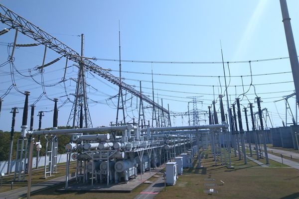 120.16元/噸！江西鷹潭垃圾發(fā)電廠協(xié)同處理滲慮液項目三次招標(biāo)