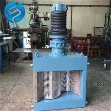 渠道式粉碎格柵的高效去污技術(shù)與運行管理介紹