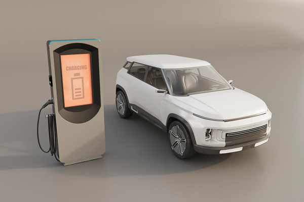 《新能源汽車政府采購需求標準（征求意見稿）》公開征求意見