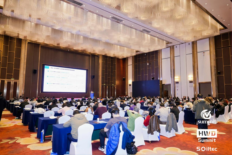 三大環(huán)保峰會蘇州同期落幕 硬核技術(shù)解鎖綠色發(fā)展新路徑