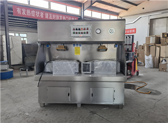 如何正确选择适合自身生产需求的湿式打磨台（工业打磨台）？