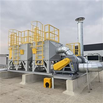 PP活性炭吸附箱常见故障排查及问题解决方法