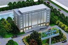 工業(yè)固廢隨意傾倒至生活垃圾收集設(shè)施？罰款10萬元！