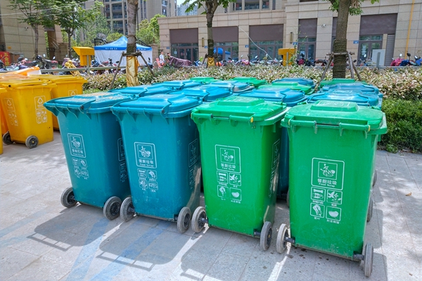 4557万！上海嘉定区垃圾焚烧处置服务单一来源公示