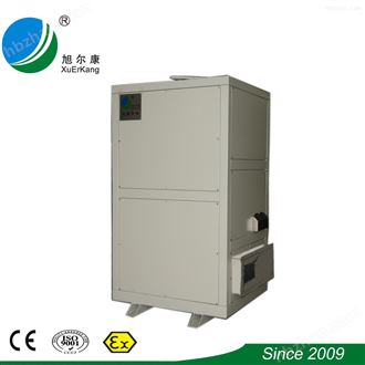 大型燃烧废气净化设备特点介绍