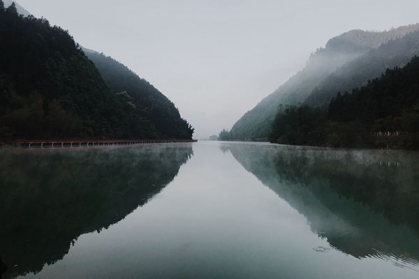 3.5亿！广安市3万m³/d污水处理厂及配套管网项目将招标