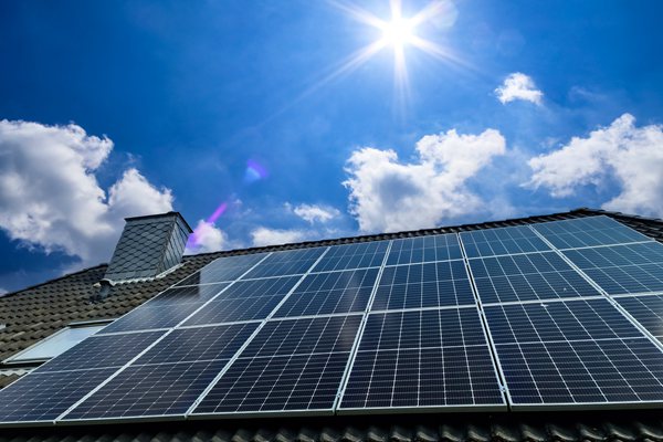 BC再添新動能！隆基綠能BC組件中標寧夏696MW光伏項目