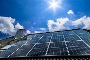 BC再添新動能！隆基綠能BC組件中標寧夏696MW光伏項目