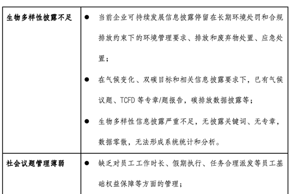IIGF觀點(diǎn) | 鄧潔琳：ESG信息披露不可僅關(guān)注合規(guī)性——2025可持續(xù)發(fā)展披露前瞻