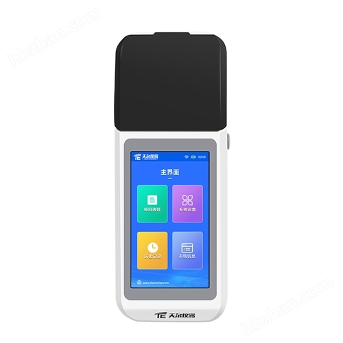 污水检测设备选购指南：精准适配，选对不踩坑