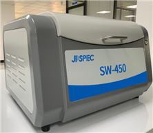 固廢檢測儀的重金屬快速分析解決方案