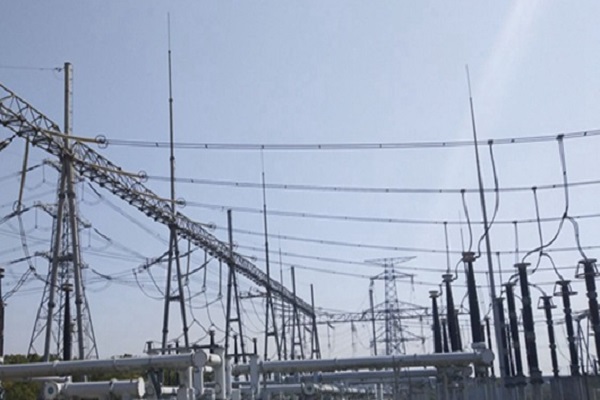 新型电力系统建设能力提升试点（第一批）名单公示