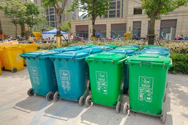 1亿！四川省盐亭县建筑垃圾综合利用园区建设项目设计施工总承包评标结果公示