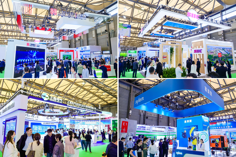 “十五五”首發(fā)，行業(yè)必赴：2026中國環(huán)境技術(shù)大會30 論壇鎖定政策、技術(shù)與市場風向標