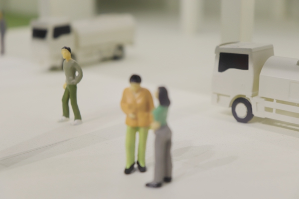 固體廢物綜合治理，實(shí)樸在行動